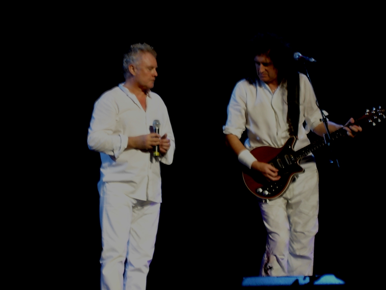 at last the glendale pix!!